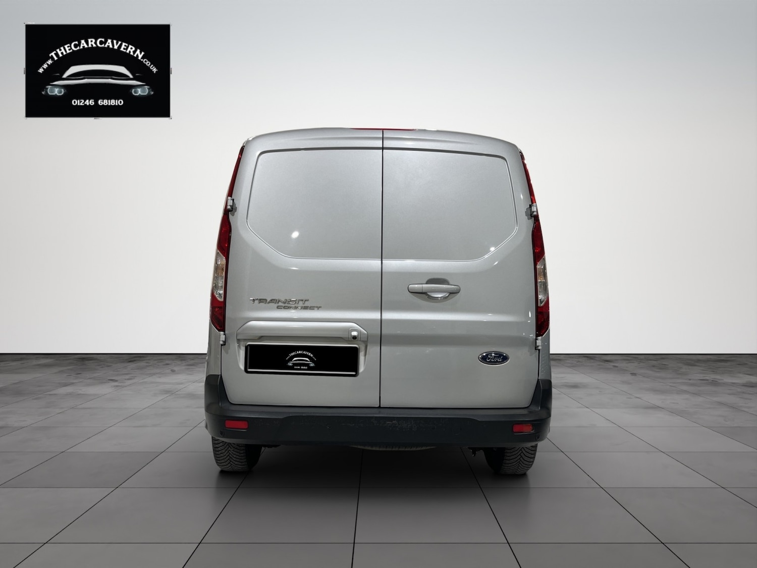 Used Ford Transit Connect 2019 for sale - 77107623: Photo 8