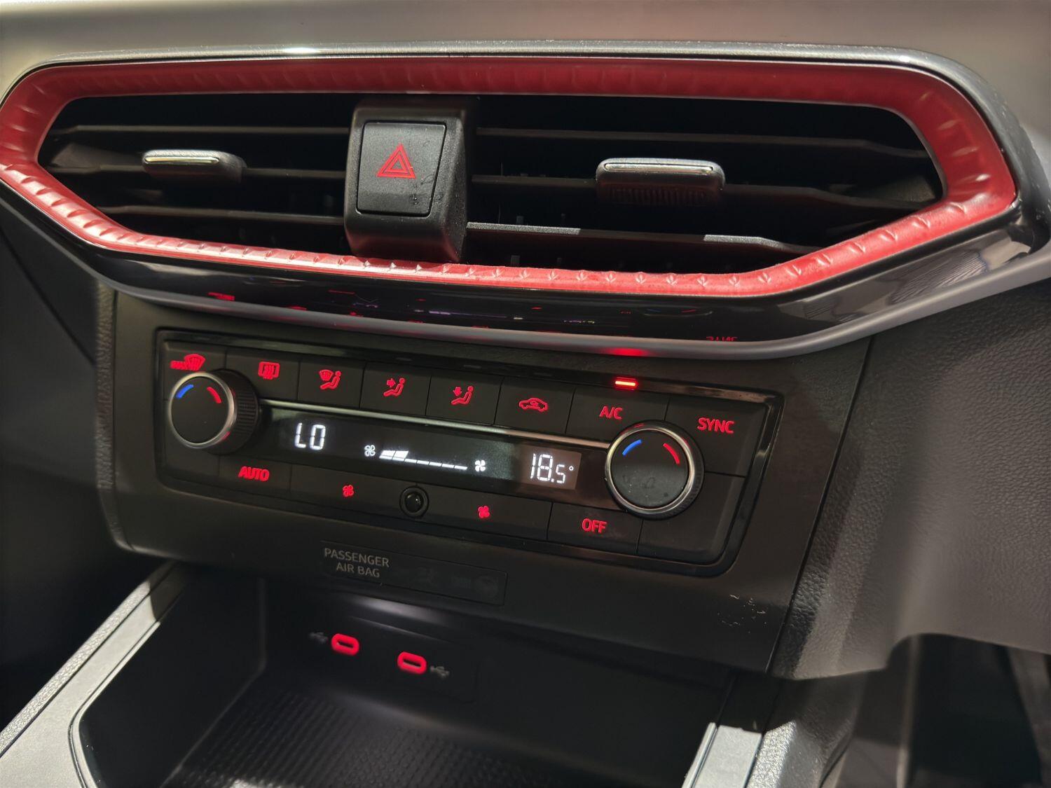 Used SEAT Ibiza 2021 for sale - 76793782: Photo 16