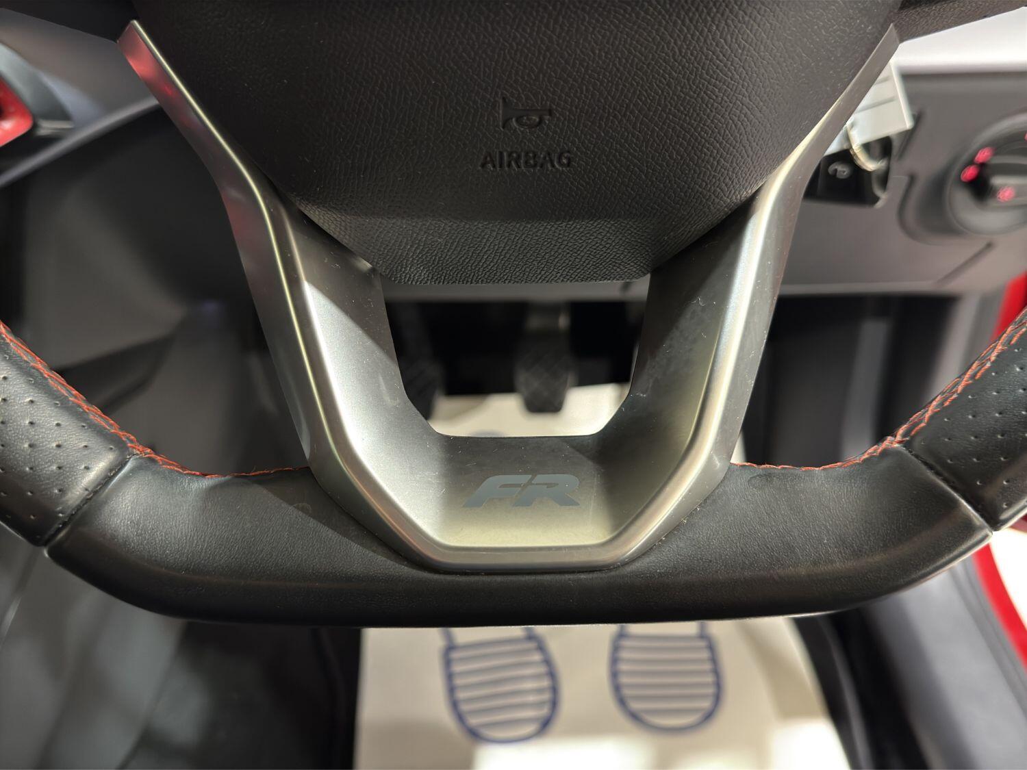 Used SEAT Ibiza 2021 for sale - 76793782: Photo 17