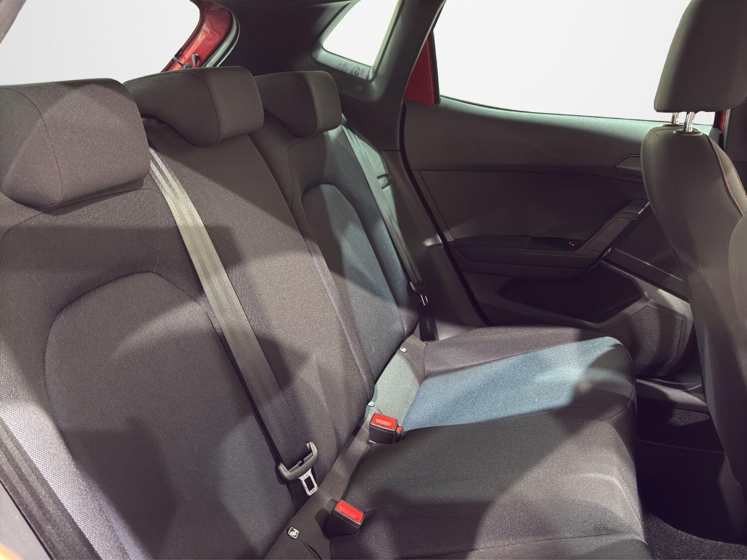 Used SEAT Ibiza 2021 for sale - 76793782: Photo 19