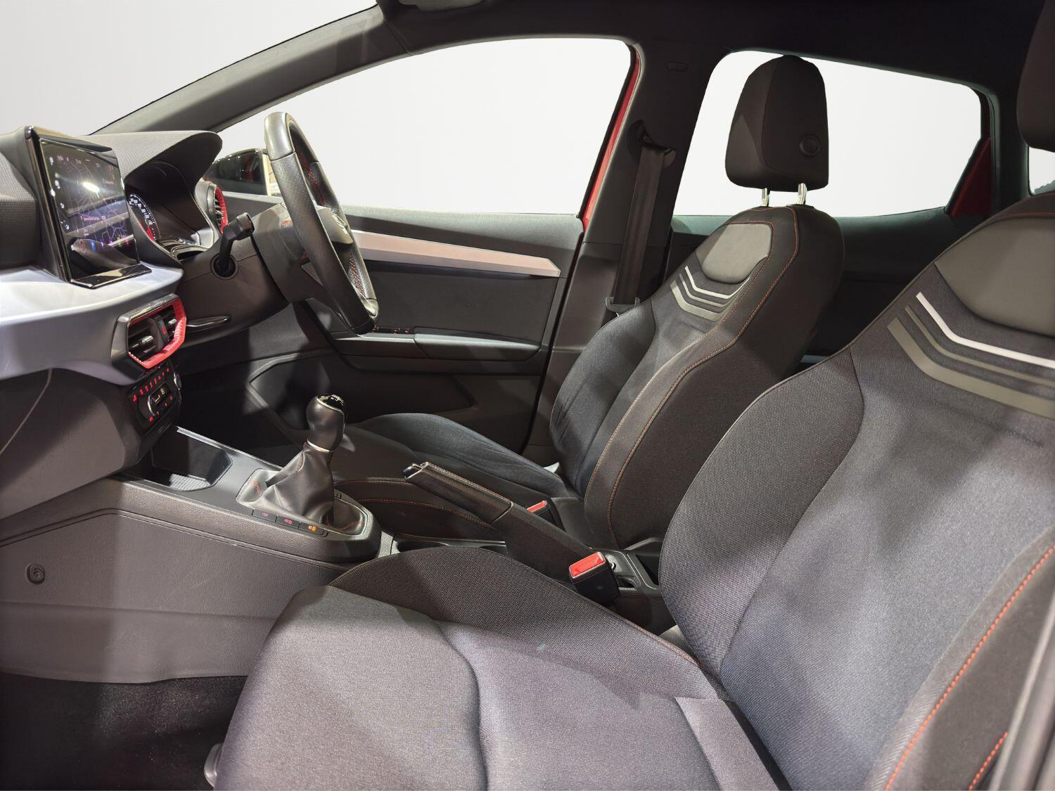 Used SEAT Ibiza 2021 for sale - 76793782: Photo 21