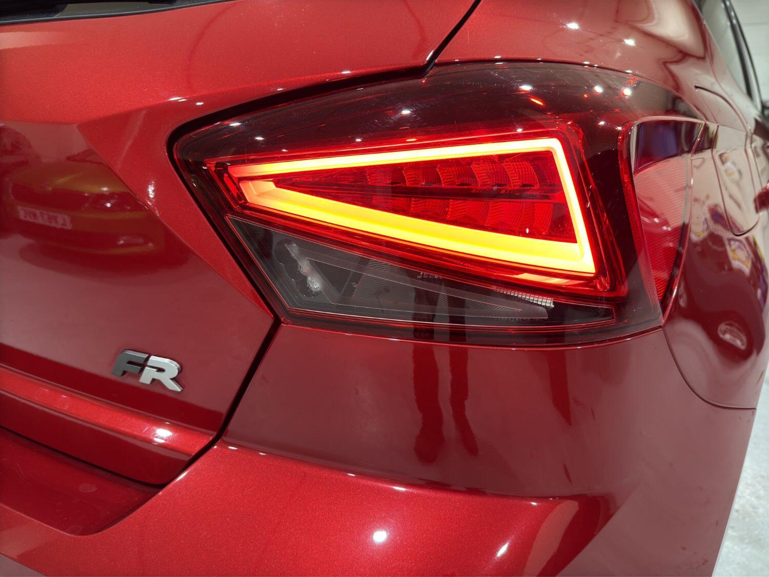 Used SEAT Ibiza 2021 for sale - 76793782: Photo 24