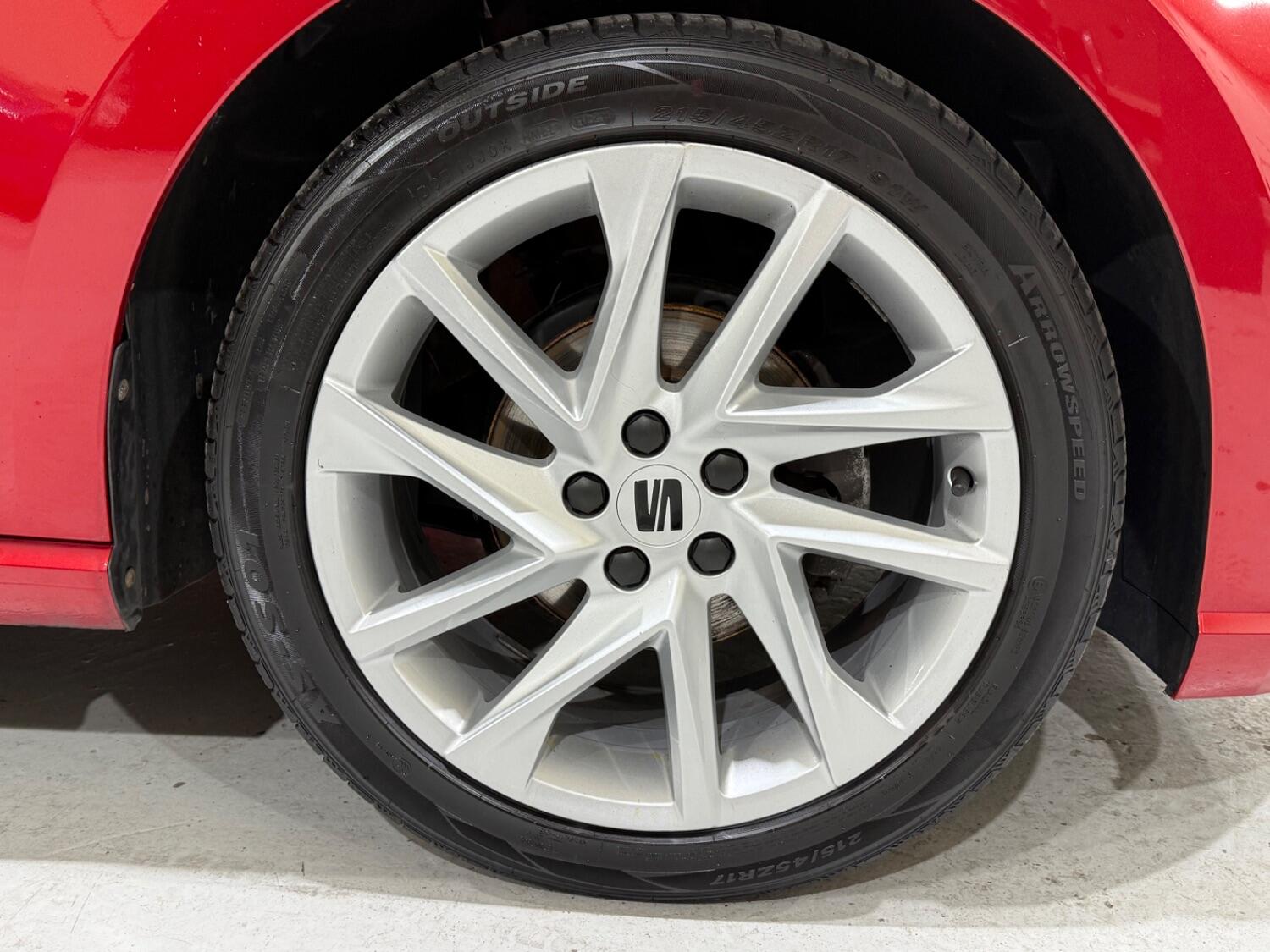 Used SEAT Ibiza 2021 for sale - 76793782: Photo 27