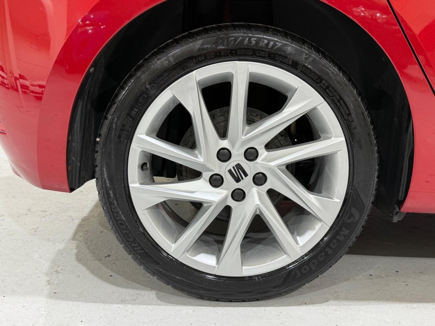 Used SEAT Ibiza 2021 for sale - 76793782: Photo 28