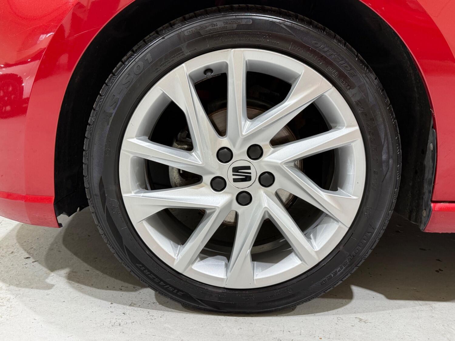 Used SEAT Ibiza 2021 for sale - 76793782: Photo 29