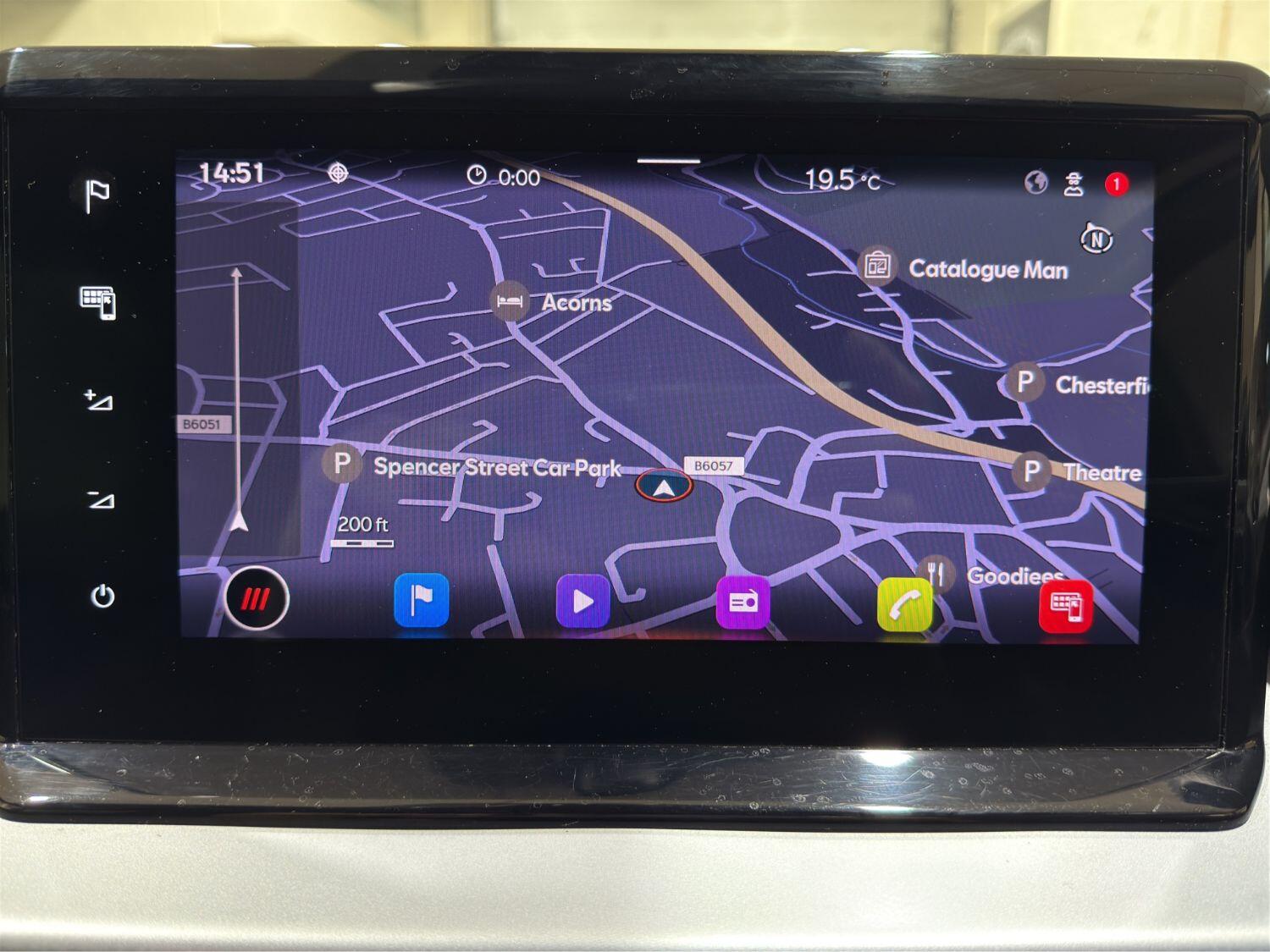 Used SEAT Ibiza 2021 for sale - 76793782: Photo 9