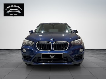 Used BMW X1 2017 for sale - 76986778: Photo
