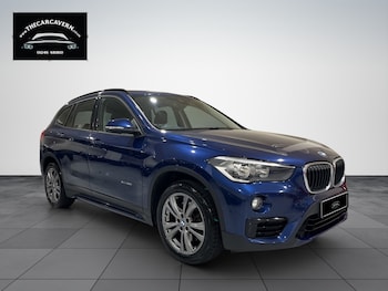 Used BMW X1 2017 for sale - 76986778: Photo