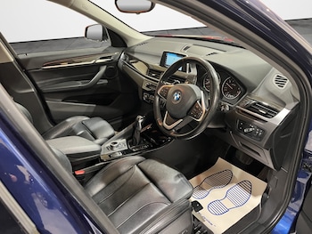 Used BMW X1 2017 for sale - 76986778: Photo