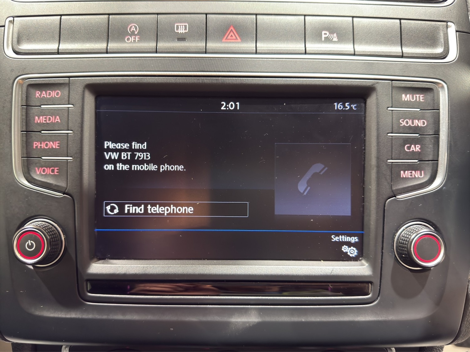 Used Volkswagen Polo 2017 for sale - 76579919: Photo 10