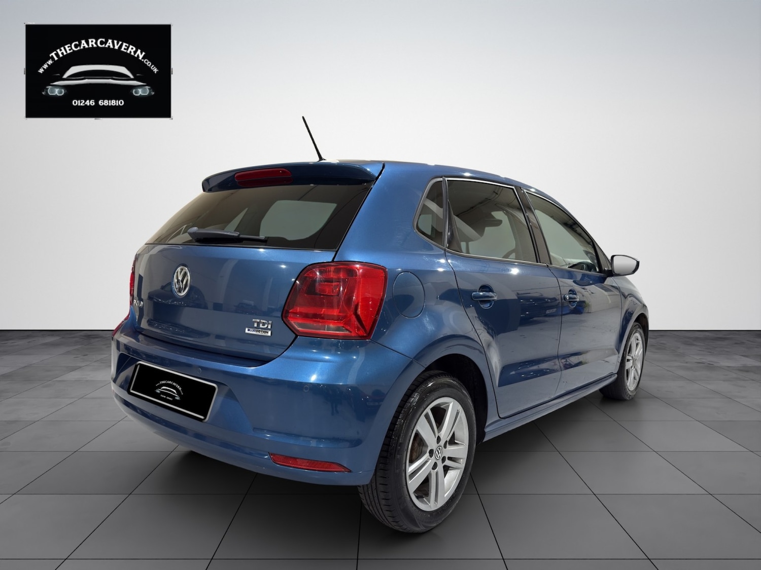 Used Volkswagen Polo 2017 for sale - 76579919: Photo 13