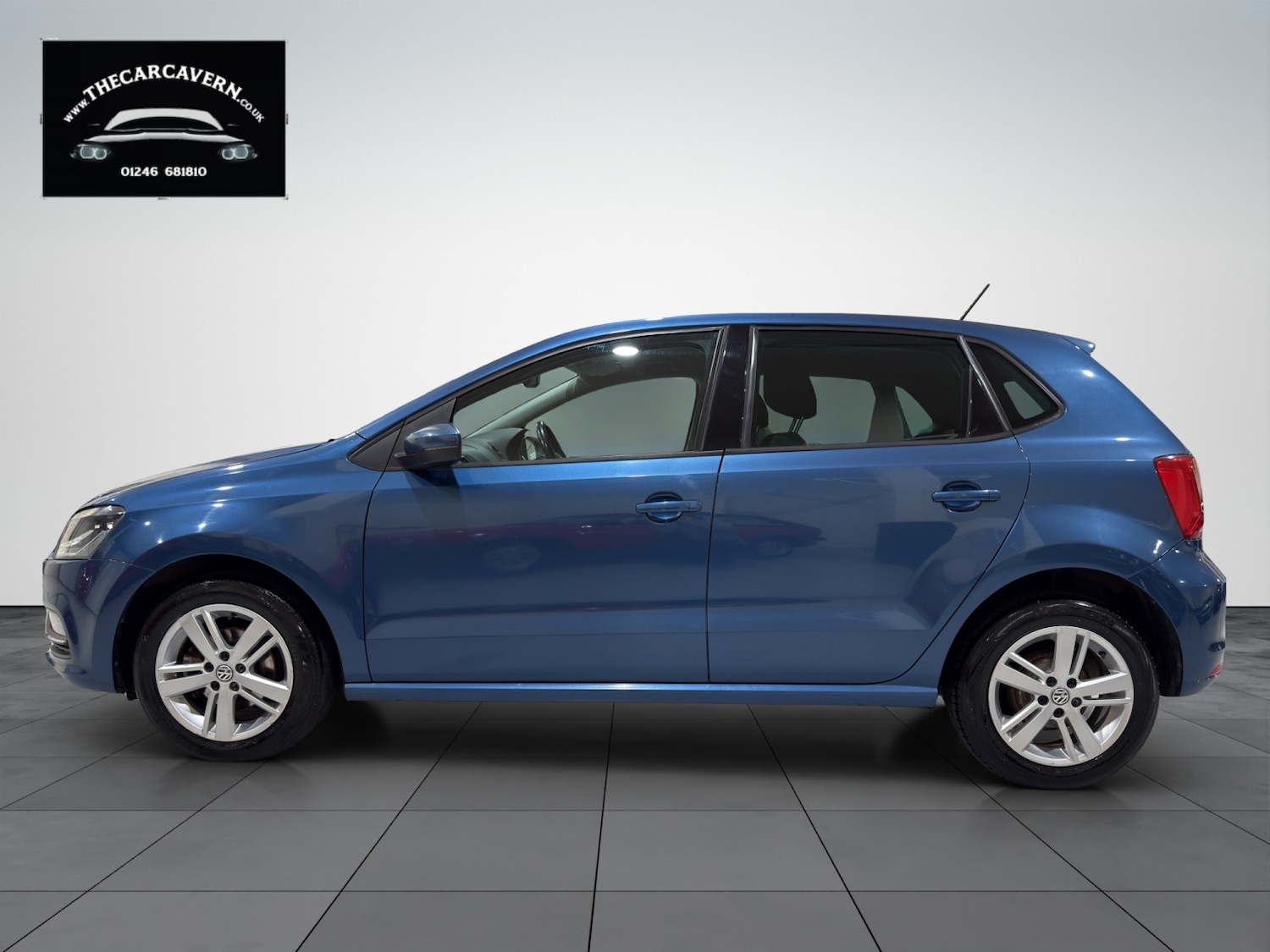 Used Volkswagen Polo 2017 for sale - 76579919: Photo 14