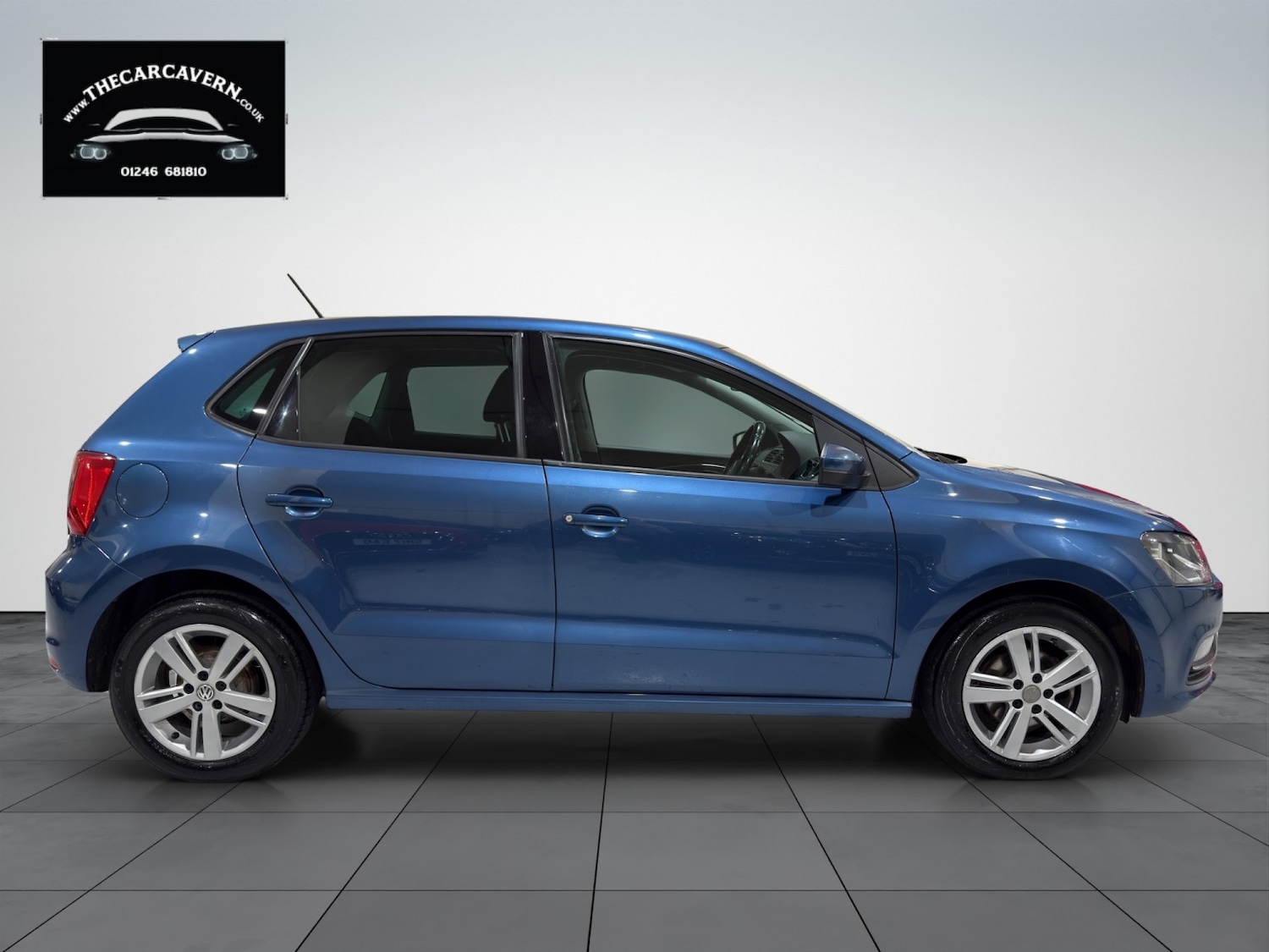 Used Volkswagen Polo 2017 for sale - 76579919: Photo 15
