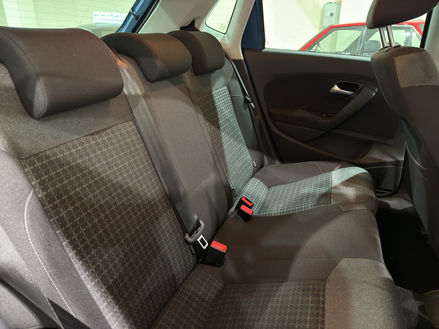 Used Volkswagen Polo 2017 for sale - 76579919: Photo 19