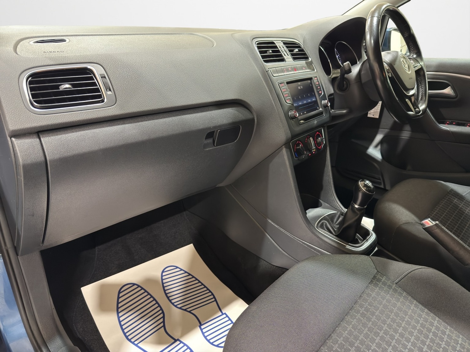 Used Volkswagen Polo 2017 for sale - 76579919: Photo 20