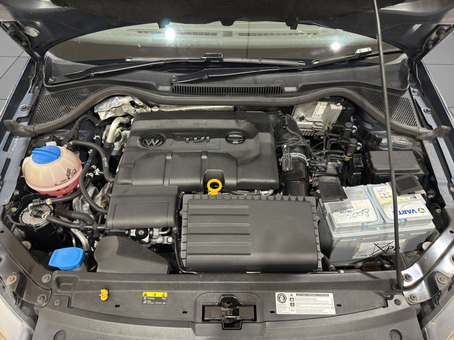 Used Volkswagen Polo 2017 for sale - 76579919: Photo 22