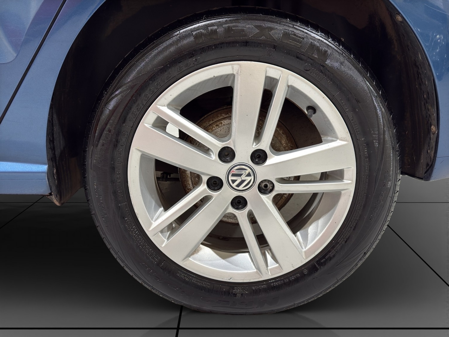 Used Volkswagen Polo 2017 for sale - 76579919: Photo 23