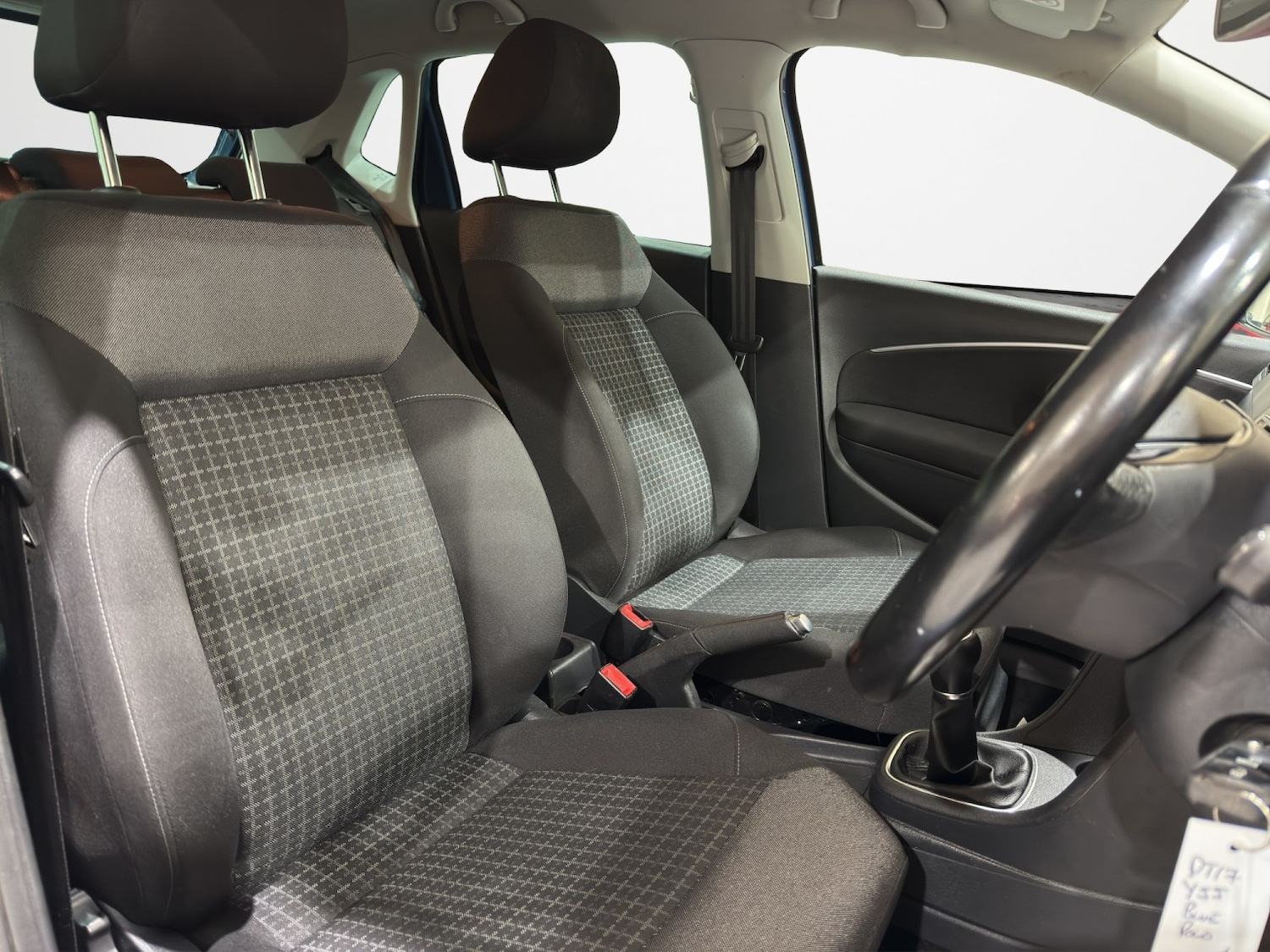 Used Volkswagen Polo 2017 for sale - 76579919: Photo 5