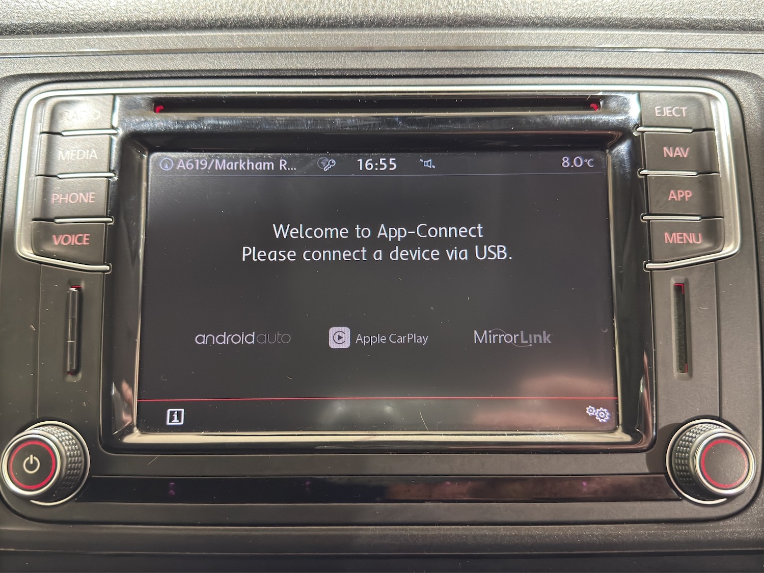 Used Volkswagen Transporter 2019 for sale - 77584544: Photo 11