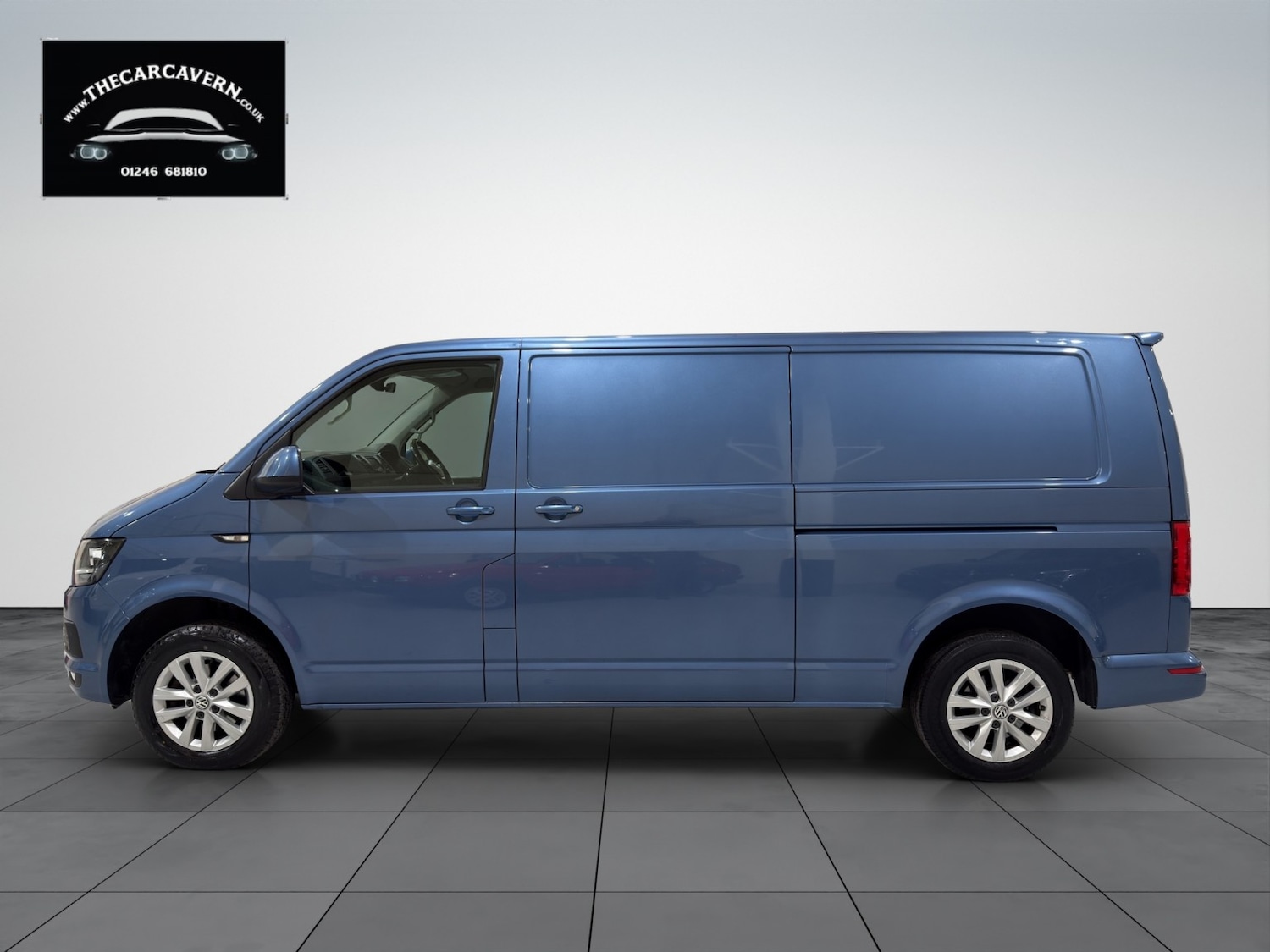 Used Volkswagen Transporter 2019 for sale - 77584544: Photo 13