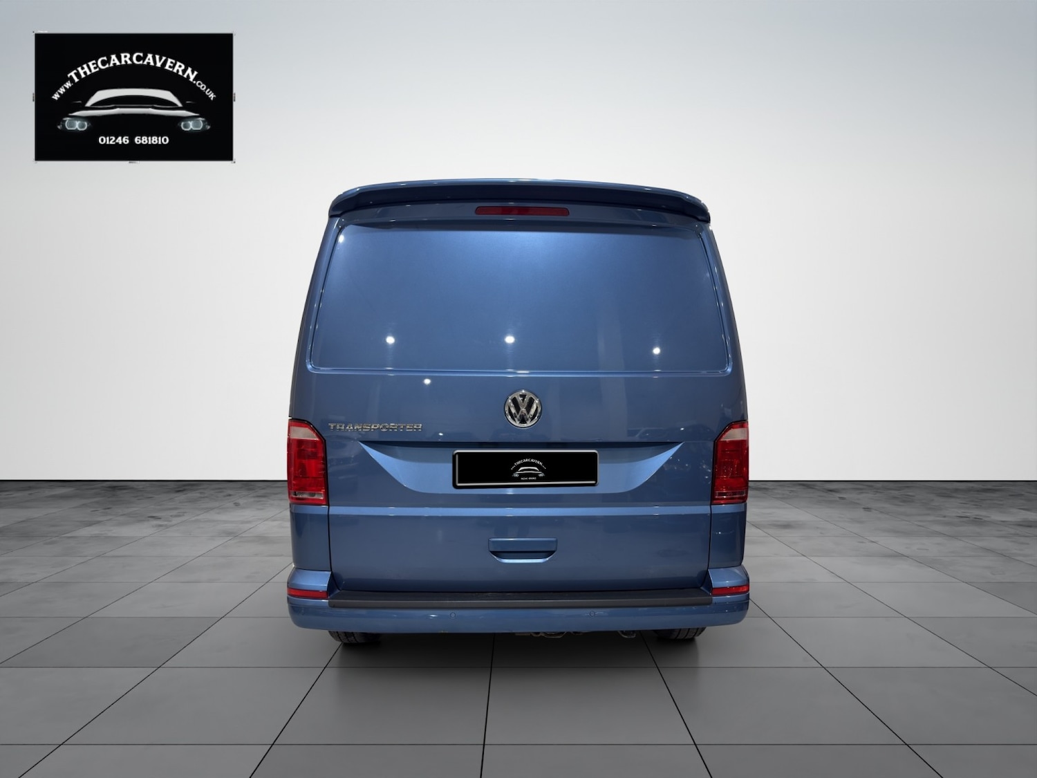 Used Volkswagen Transporter 2019 for sale - 77584544: Photo 15