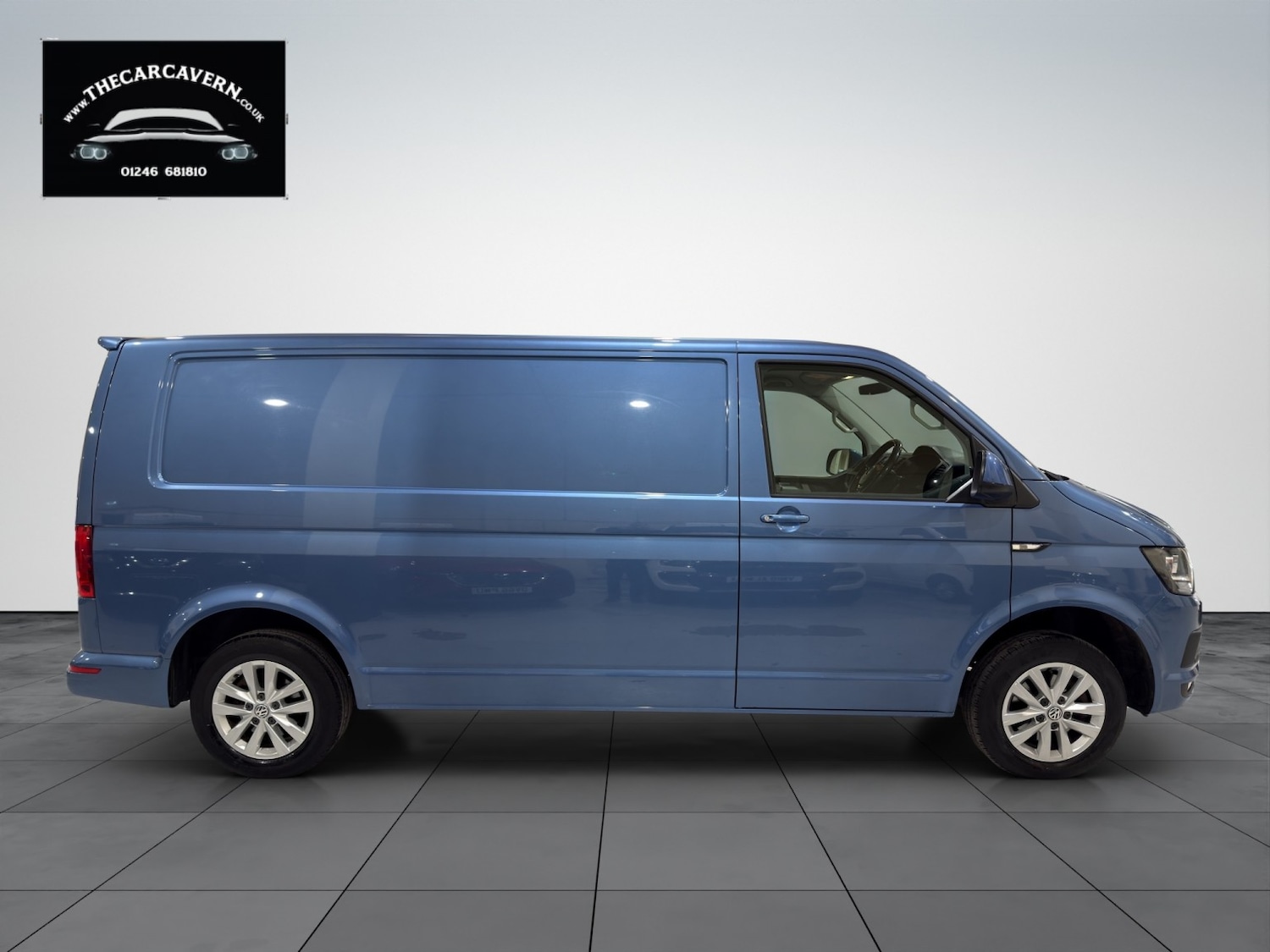 Used Volkswagen Transporter 2019 for sale - 77584544: Photo 17