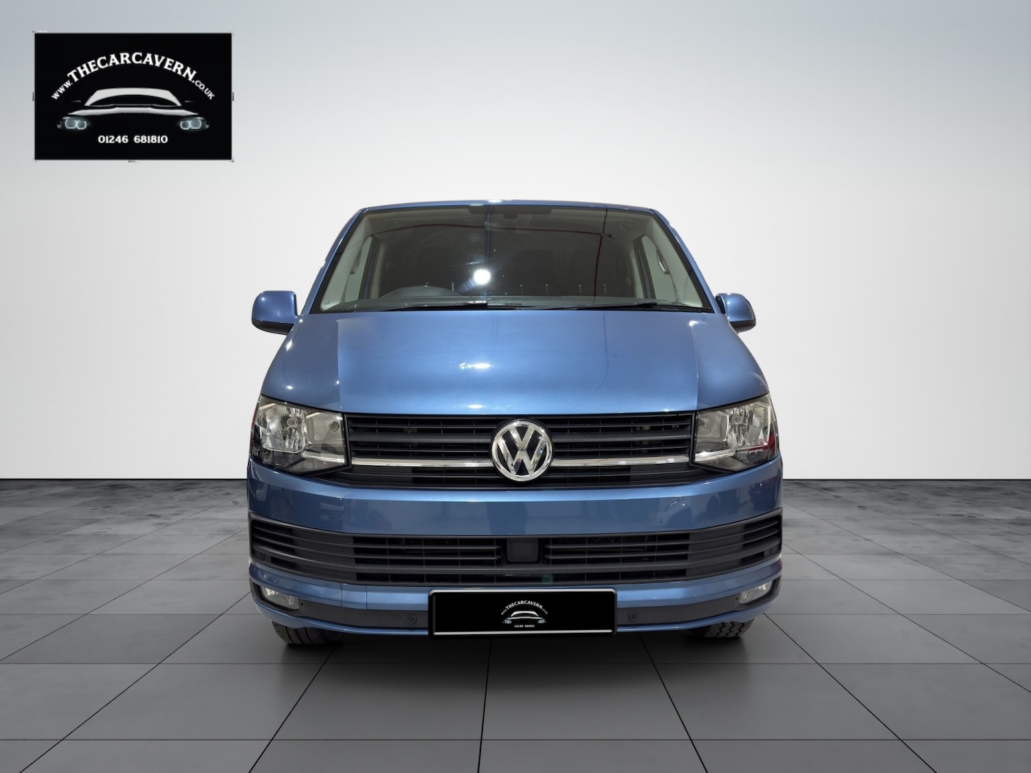 Used Volkswagen Transporter 2019 for sale - 77584544: Photo 2