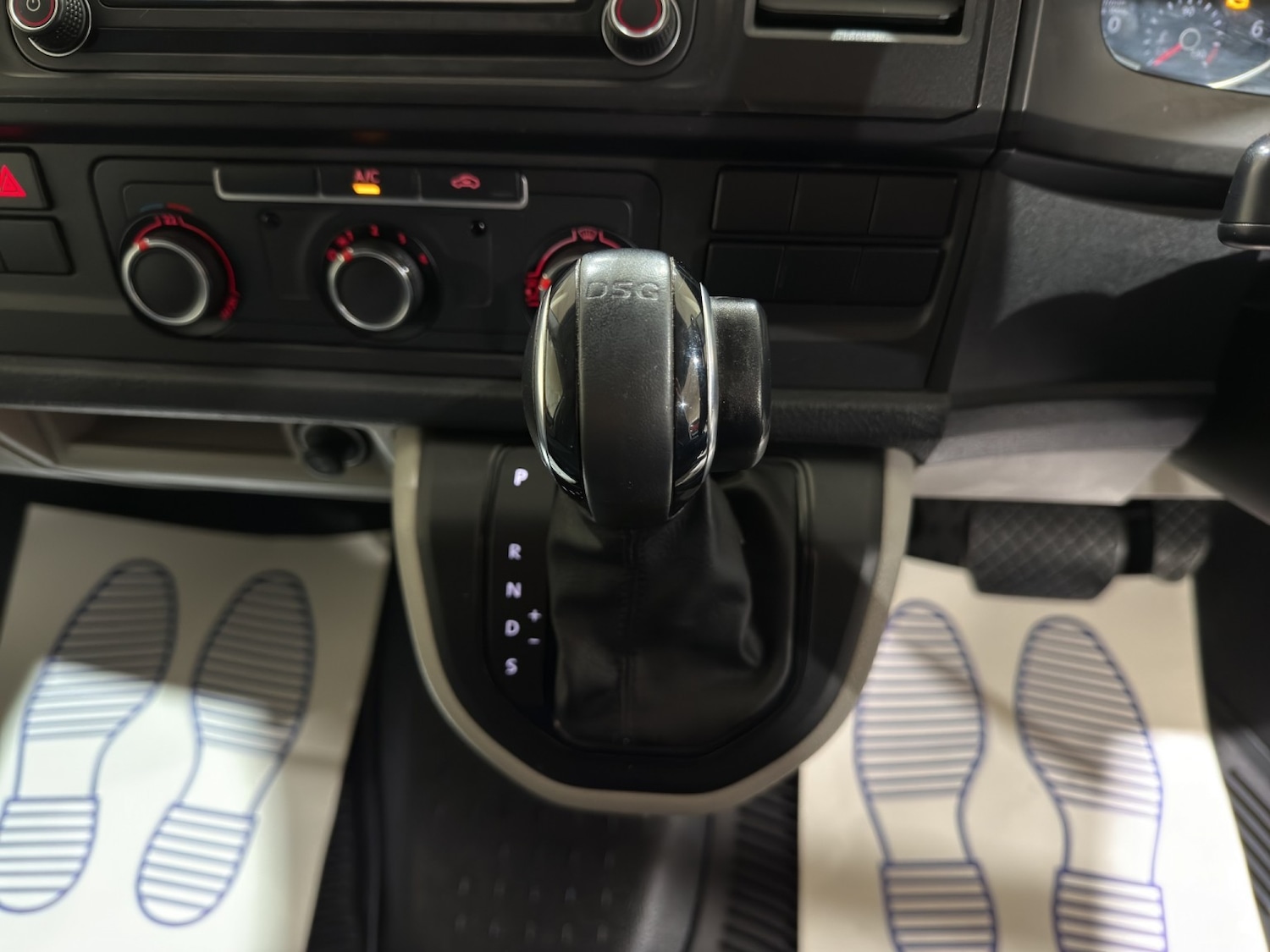 Used Volkswagen Transporter 2019 for sale - 77584544: Photo 21