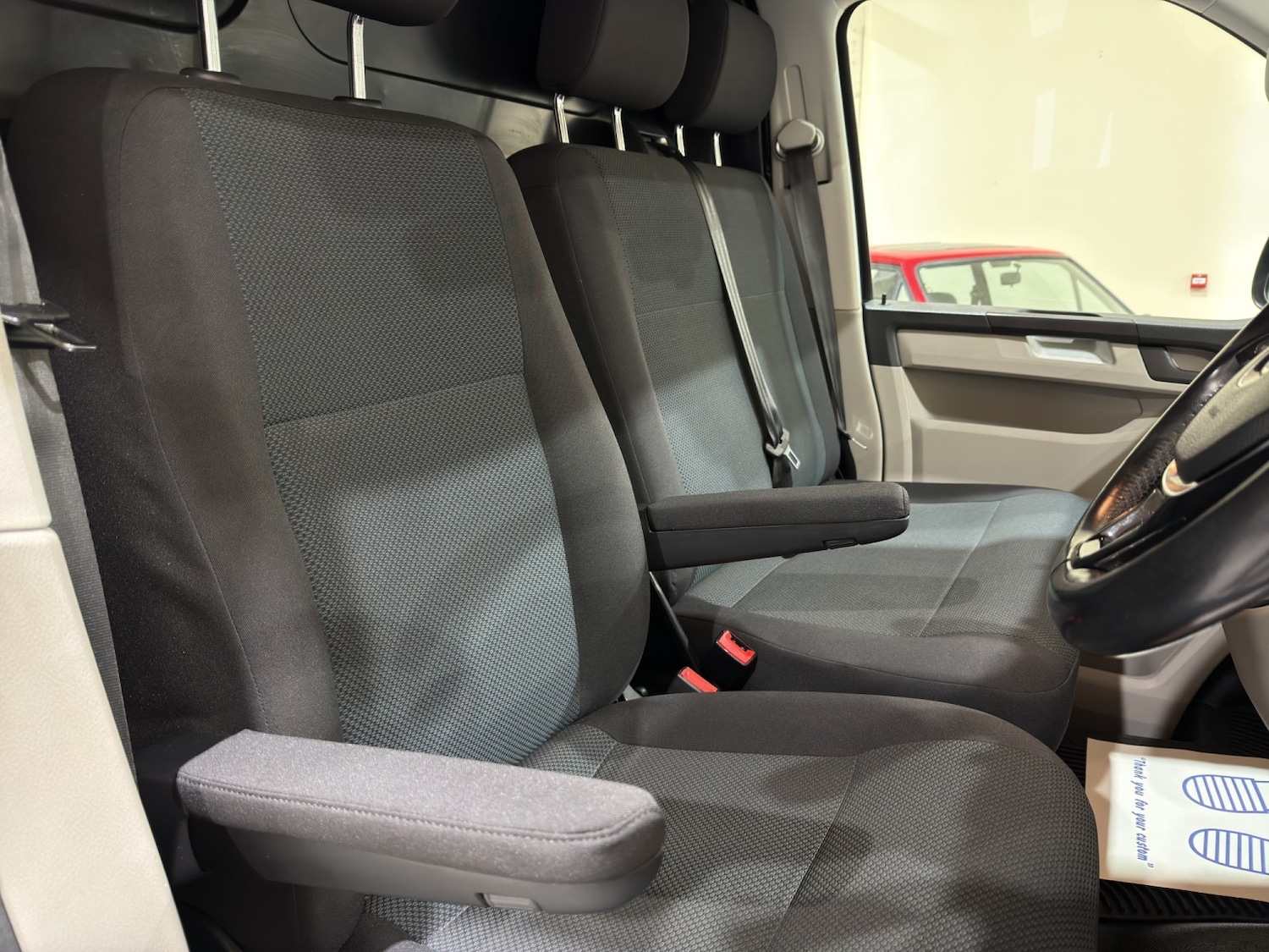 Used Volkswagen Transporter 2019 for sale - 77584544: Photo 22