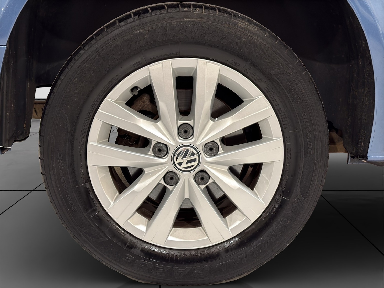 Used Volkswagen Transporter 2019 for sale - 77584544: Photo 25