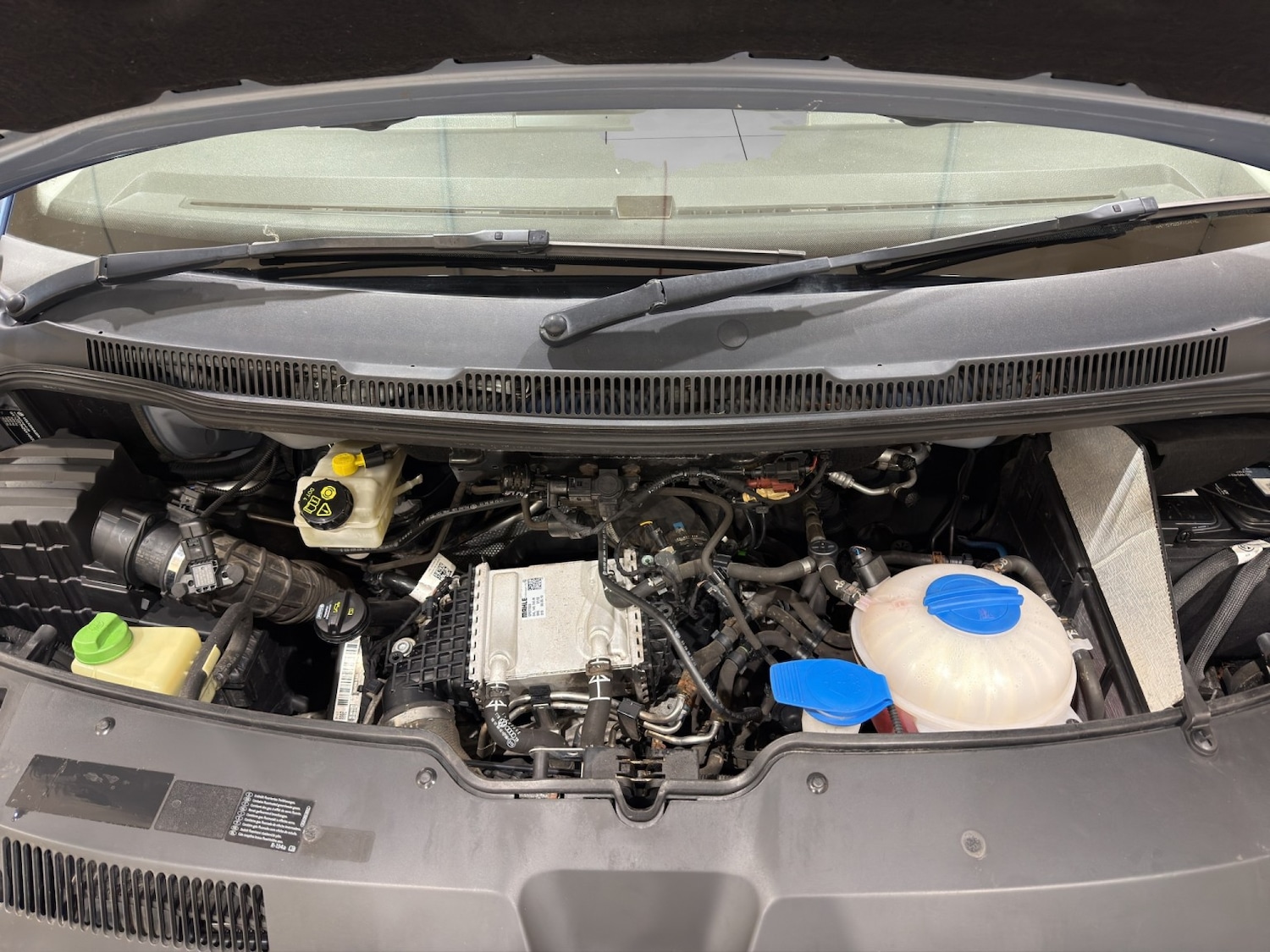 Used Volkswagen Transporter 2019 for sale - 77584544: Photo 26