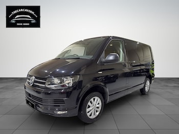 Used Volkswagen Transporter 2019 for sale - 78502554: Photo
