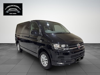 Used Volkswagen Transporter 2019 for sale - 78502554: Photo