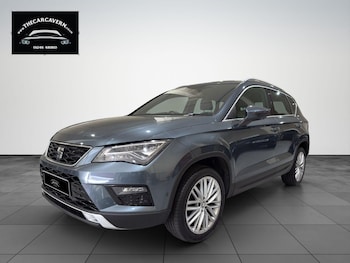 Used SEAT Ateca 2019 for sale - 76252504: Photo
