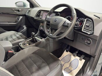 Used SEAT Ateca 2019 for sale - 76252504: Photo