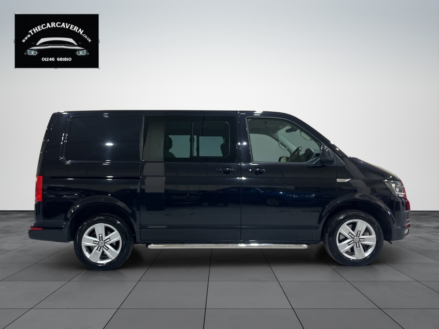 Used Volkswagen Transporter 2018 for sale - 77189288: Photo 11