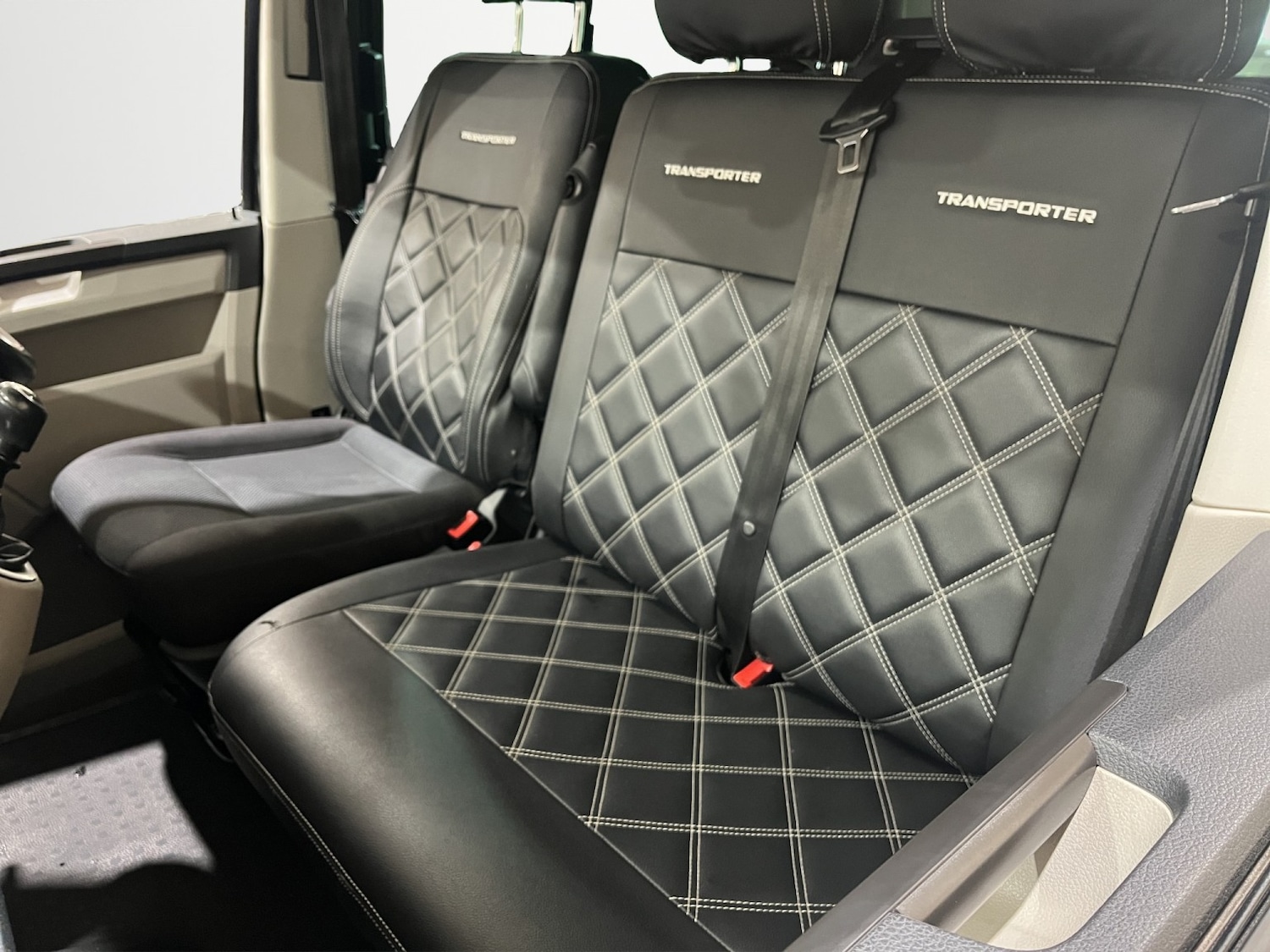 Used Volkswagen Transporter 2018 for sale - 77189288: Photo 17