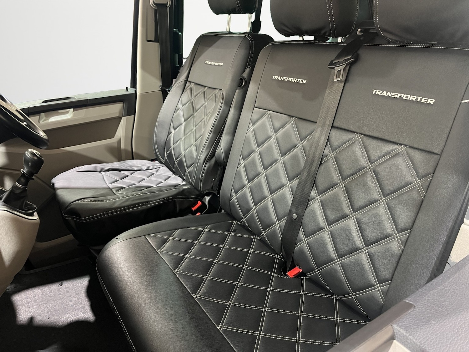 Used Volkswagen Transporter 2018 for sale - 77189288: Photo 18