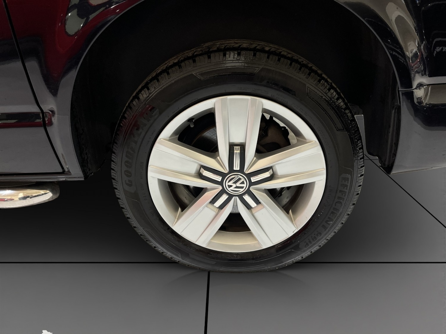 Used Volkswagen Transporter 2018 for sale - 77189288: Photo 20