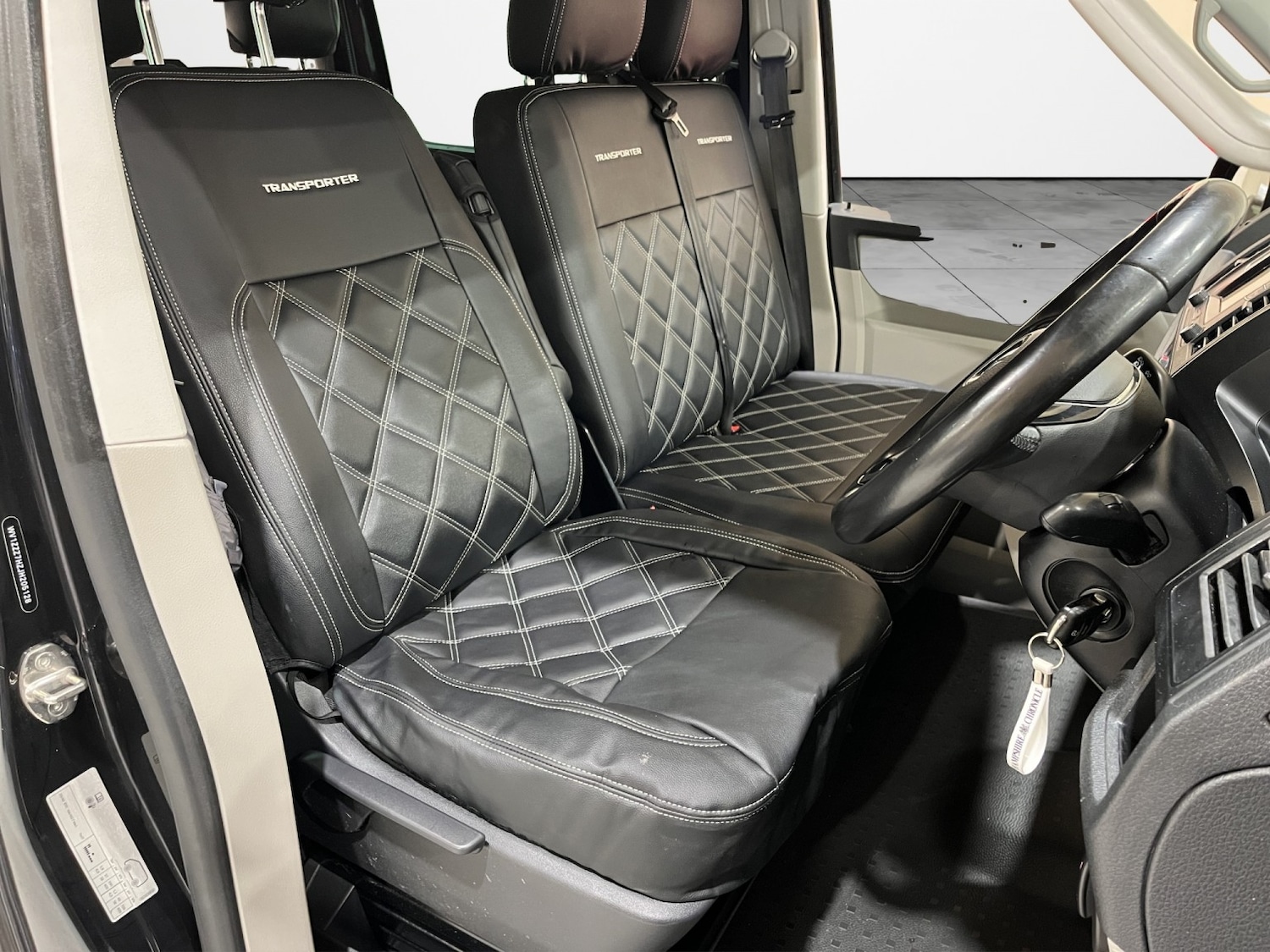 Used Volkswagen Transporter 2018 for sale - 77189288: Photo 5