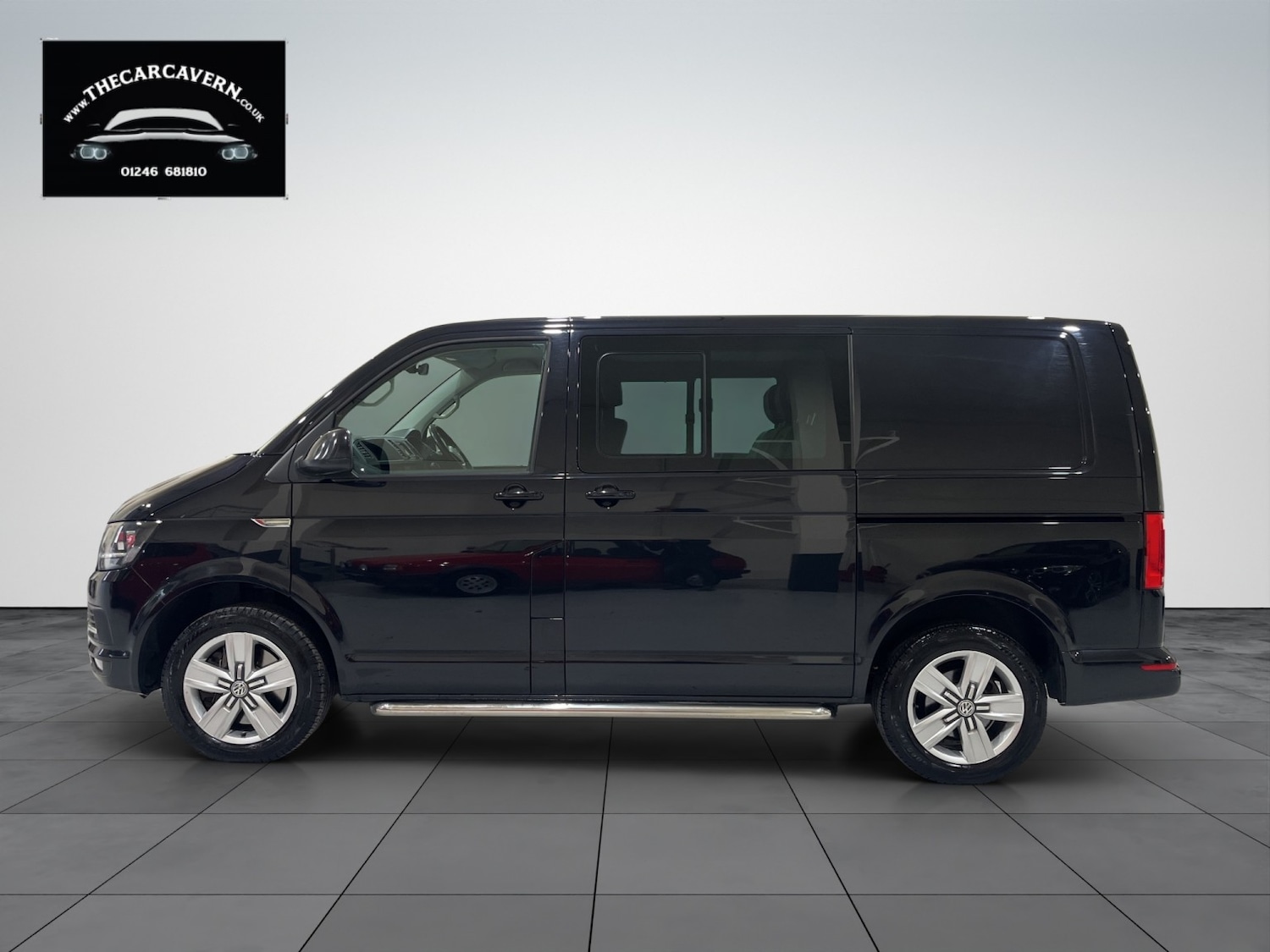 Used Volkswagen Transporter 2018 for sale - 77189288: Photo 7