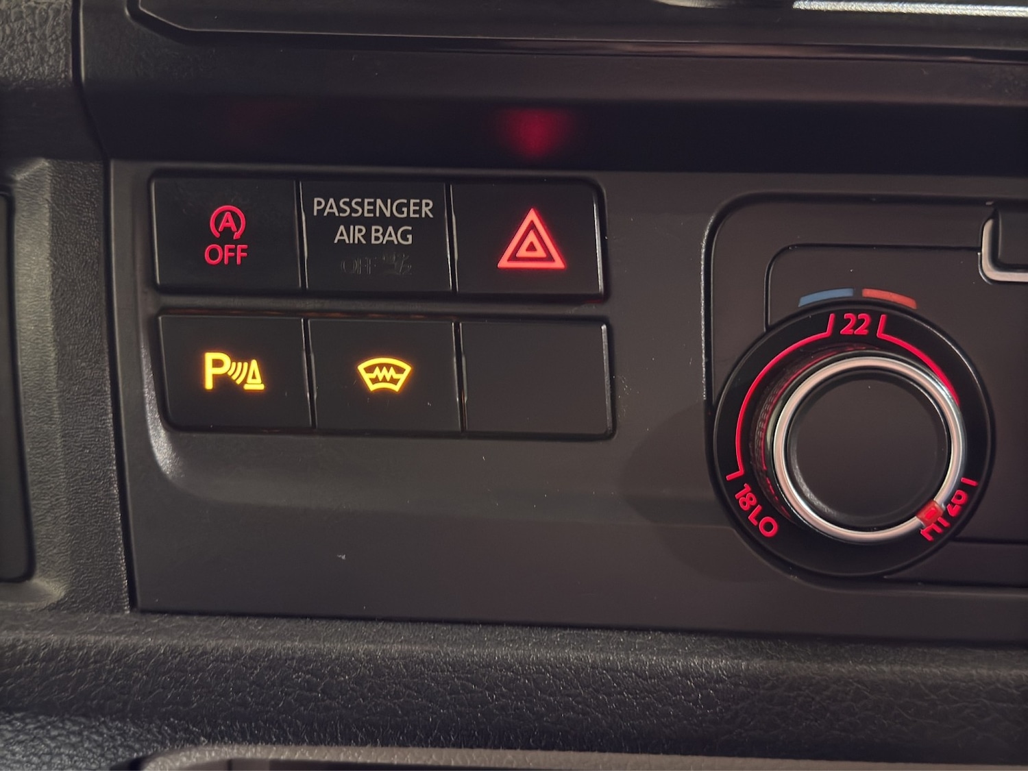 Used Volkswagen Transporter 2017 for sale - 76951115: Photo 17