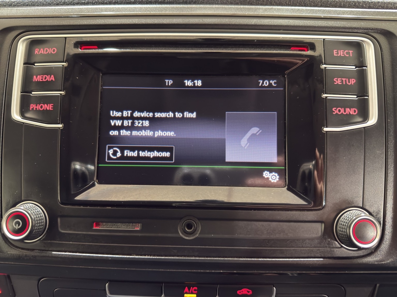 Used Volkswagen Transporter 2017 for sale - 76951115: Photo 19