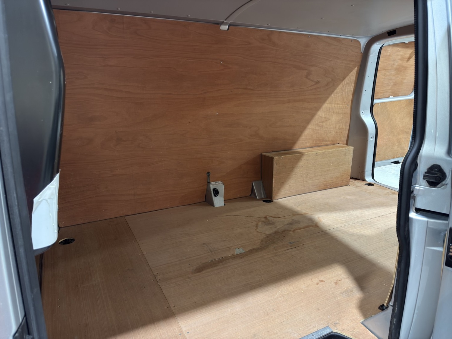 Used Volkswagen Transporter 2017 for sale - 76951115: Photo 22