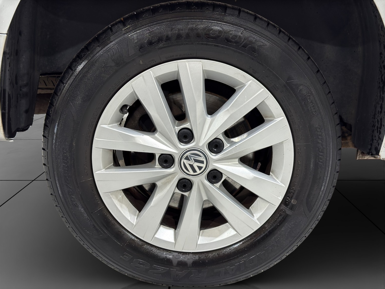 Used Volkswagen Transporter 2017 for sale - 76951115: Photo 24