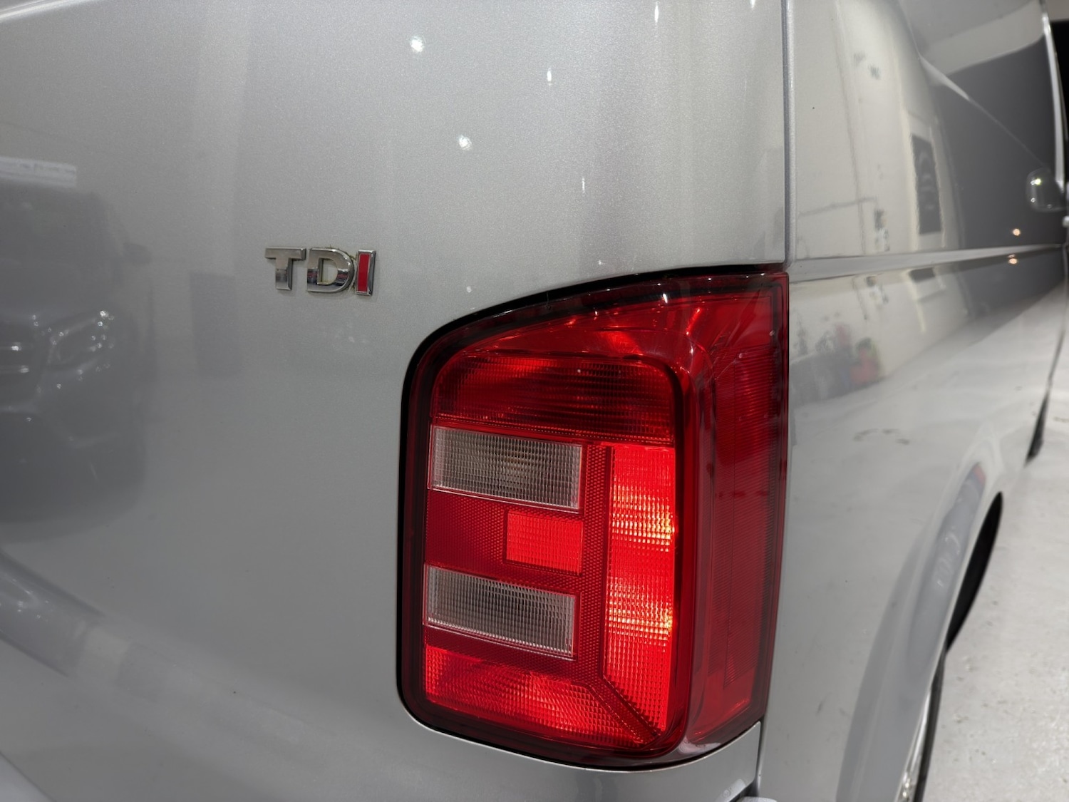 Used Volkswagen Transporter 2017 for sale - 76951115: Photo 25