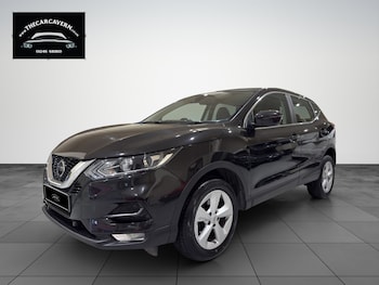 Nissan - Qashqai