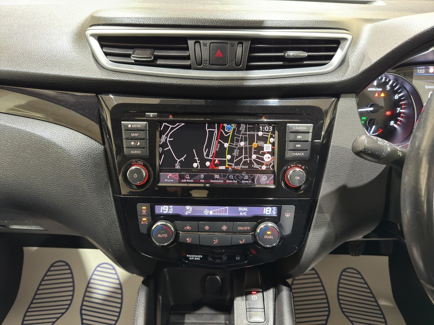 Used Nissan Qashqai 2020 for sale - 76769942: Photo 7