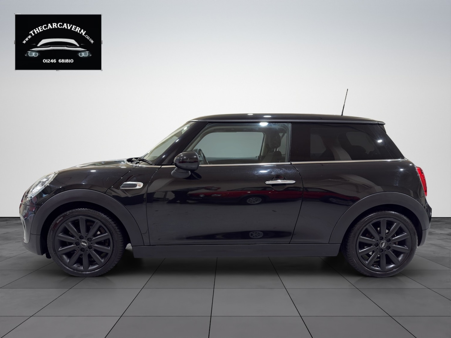Used MINI Hatch 2018 for sale - 77668516: Photo 11