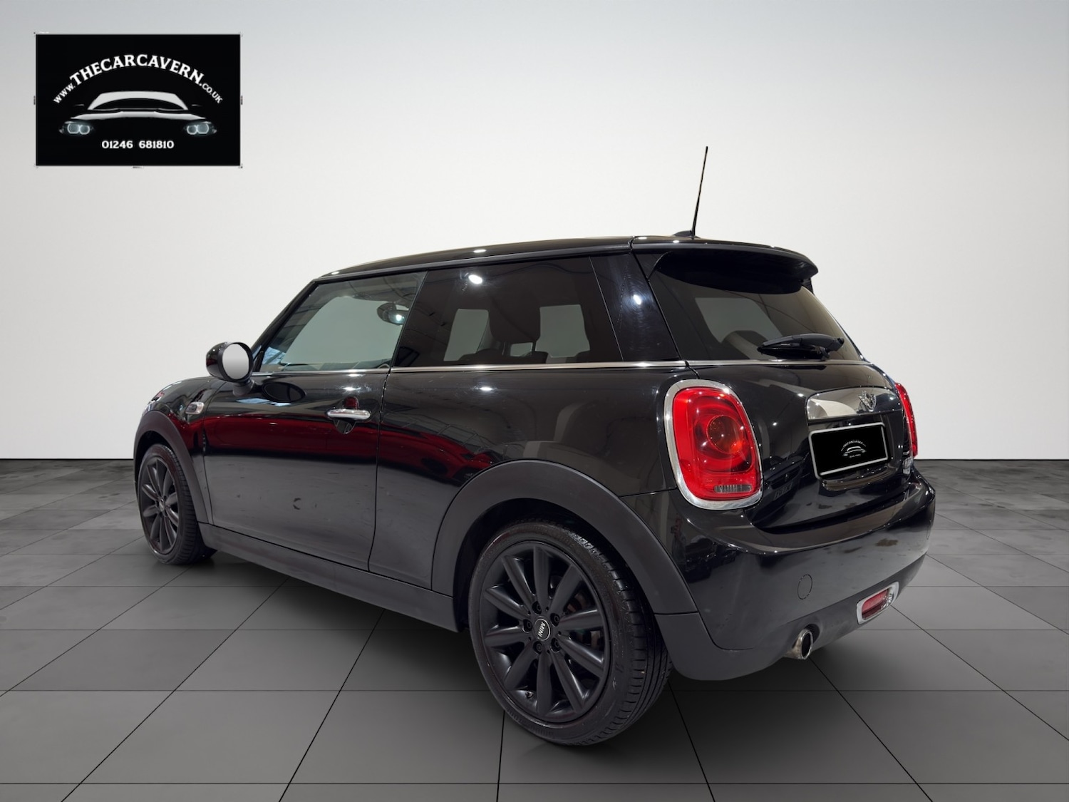 Used MINI Hatch 2018 for sale - 77668516: Photo 12